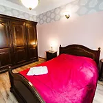 Poranek Krynica-Zdrój