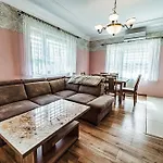 Poranek Kwatera prywatna Krynica-Zdrój