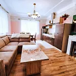 Poranek Krynica-Zdrój