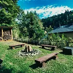 Poranek Kwatera prywatna Krynica-Zdrój