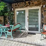 Kwatera prywatna Poranek Krynica-Zdrój