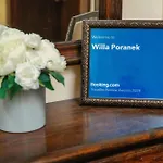 Kwatera prywatna Poranek Krynica-Zdrój