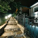 Poranek Kwatera prywatna