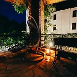 Poranek Kwatera prywatna Krynica-Zdrój