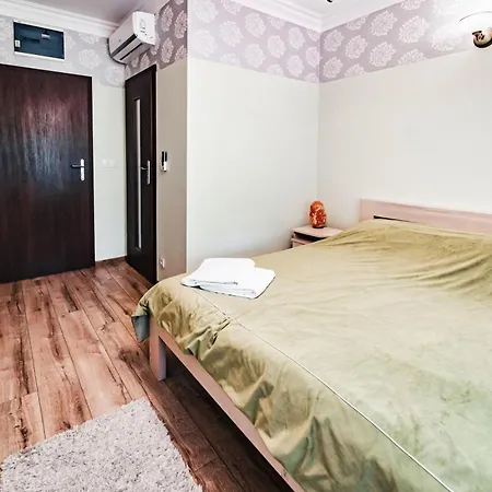Poranek Accommodatie bij particulieren *