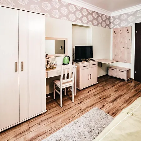 Accommodatie bij particulieren Poranek *