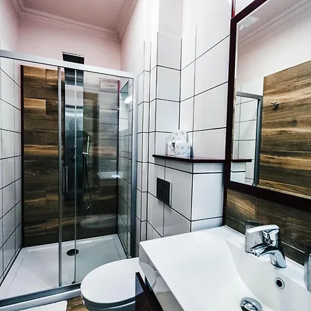 Poranek Accommodatie bij particulieren Krynica Zdroj