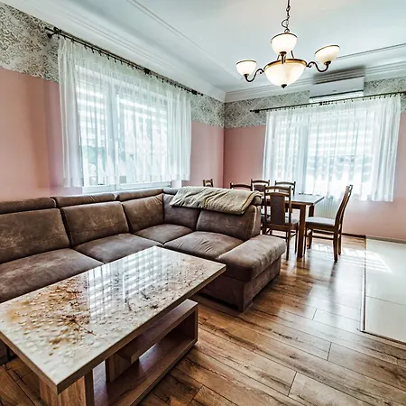 Poranek Accommodatie bij particulieren Krynica Zdroj