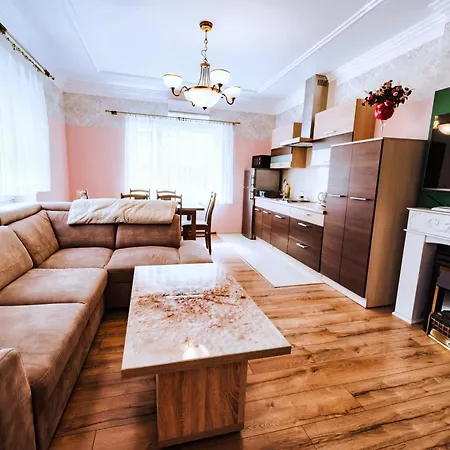 Poranek Krynica-Zdrój