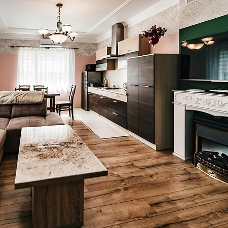 Poranek Accommodatie bij particulieren