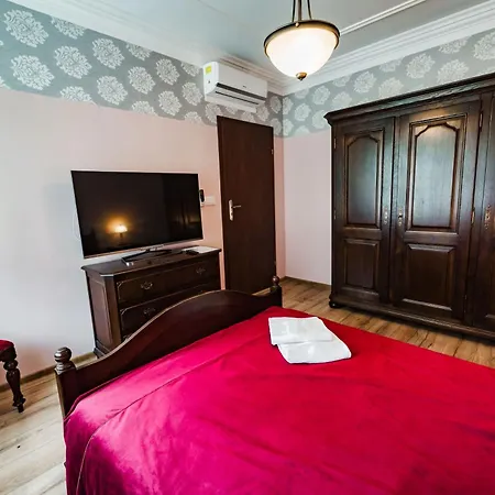 Accommodatie bij particulieren Poranek