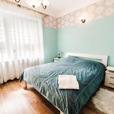 Poranek Accommodatie bij particulieren *