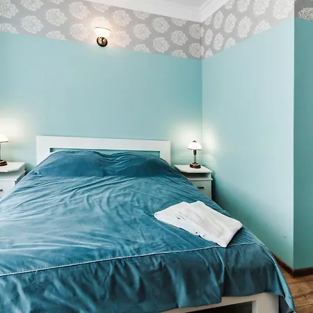 Accommodatie bij particulieren Poranek *