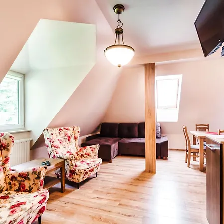 Poranek Accommodatie bij particulieren