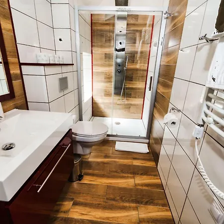 Poranek Accommodatie bij particulieren