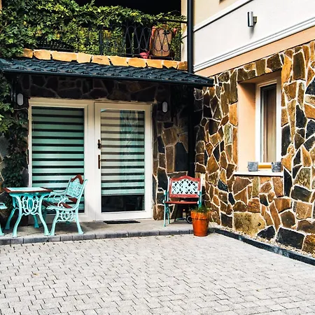 Poranek Krynica-Zdrój