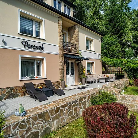 Poranek Kwatera prywatna Krynica-Zdrój