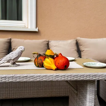 Accommodatie bij particulieren Poranek *