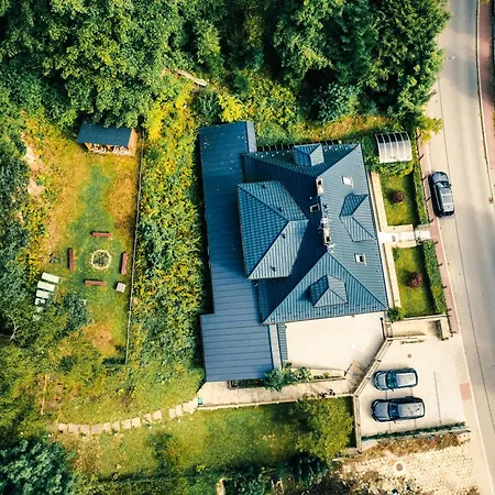 Poranek * Krynica-Zdrój