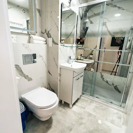 Poranek Accommodatie bij particulieren